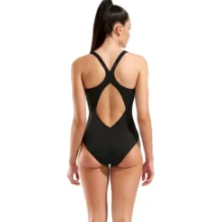 ArenaGraphic Swimsuit V Back - Maillot de bain natation femme