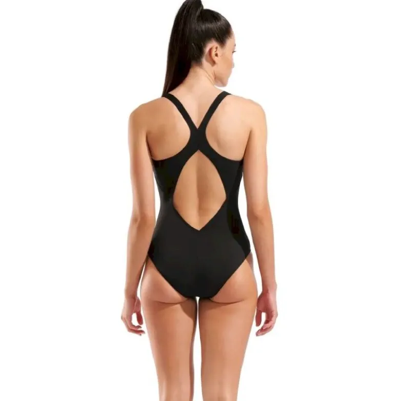ArenaGraphic Swimsuit V Back - Maillot de bain natation femme