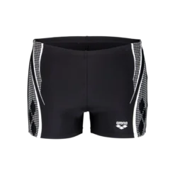 ArenaSwim Short Graphic - Short de bain homme