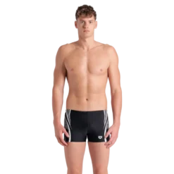 ArenaSwim Short Graphic - Short de bain homme