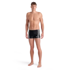 ArenaSwim Short Graphic - Short de bain homme