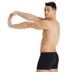 ArenaTeam Swim Short Solid - Maillot de bain