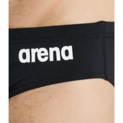 ArenaTeam Swim Briefs Solid - Maillot de bain