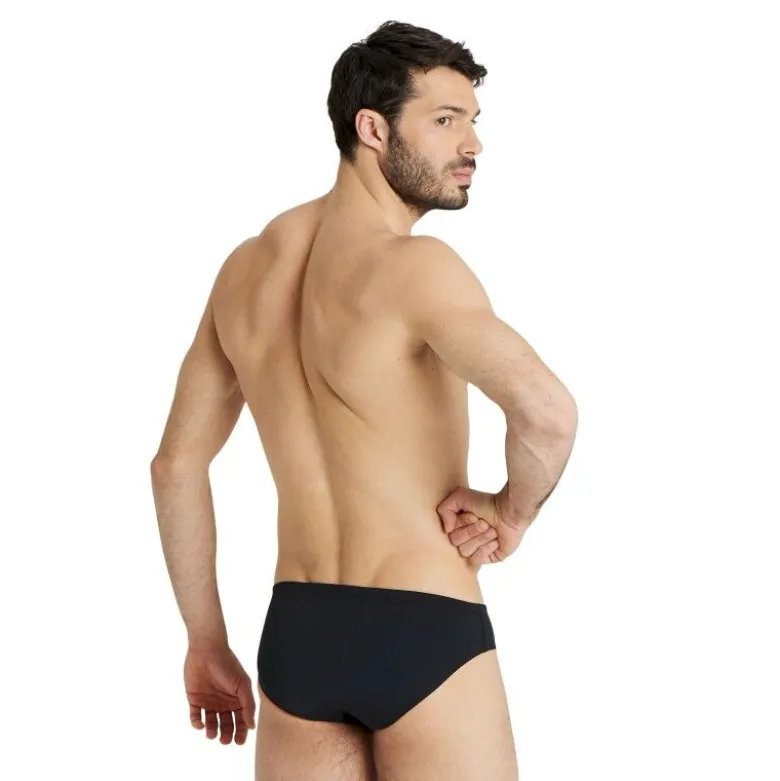 ArenaTeam Swim Briefs Solid - Maillot de bain