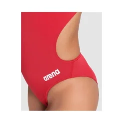 ArenaTeam Swimsuit Challenge Solid - Maillot de bain 1 pièce femme