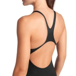 ArenaTeam Swimsuit Swim Pro Solid - Maillot de bain natation femme