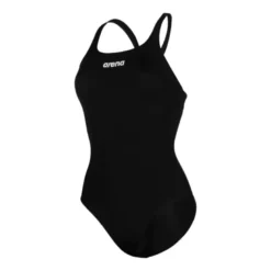 ArenaTeam Swimsuit Swim Pro Solid - Maillot de bain natation femme