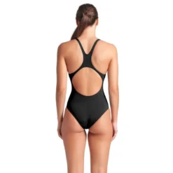 ArenaTeam Swimsuit Swim Pro Solid - Maillot de bain natation femme