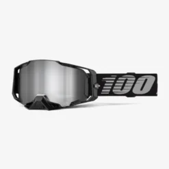 100%Armega Cat 0 - Masque VTT