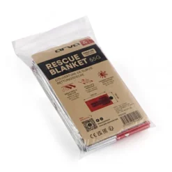 ArvaEmergency Blanket UL 55G - Couverture de survie