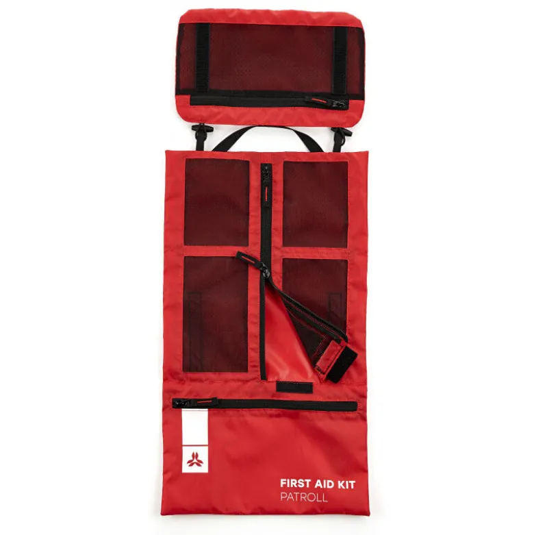 ArvaFirst Aid Kit Patroll - Trousse de secours