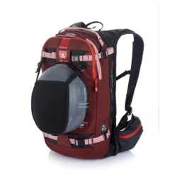 ArvaRide 18 Switch - Sac à dos airbag