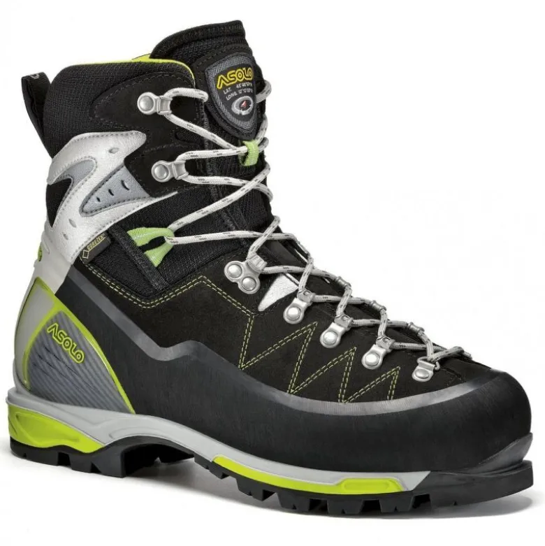AsoloAlta Via GV - Chaussures alpinisme homme