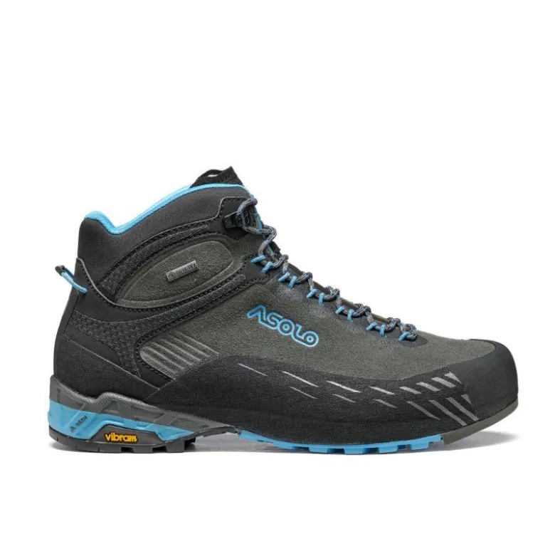 AsoloEldo Mid LTH GV - Chaussures approche femme
