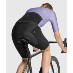 AssosDyora RSV Jersey S11 - Maillot vélo femme