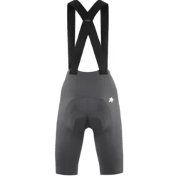 AssosDyora R Bib Shorts S11 - Cuissard vélo femme