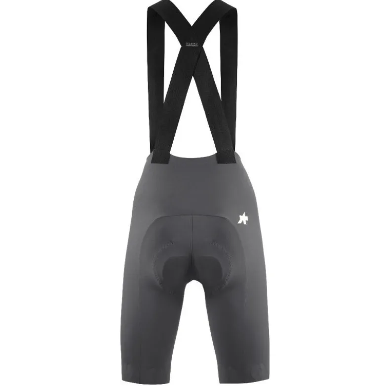 AssosDyora R Bib Shorts S11 - Cuissard vélo femme