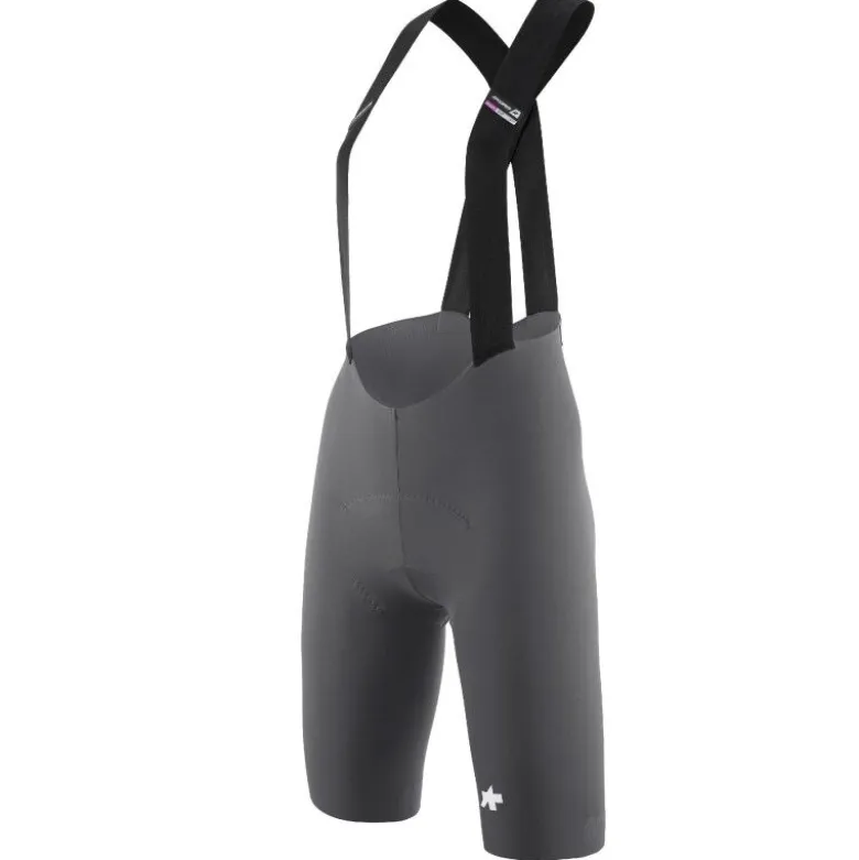 AssosDyora R Bib Shorts S11 - Cuissard vélo femme