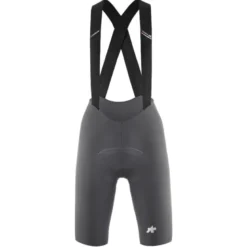 AssosDyora R Bib Shorts S11 - Cuissard vélo femme
