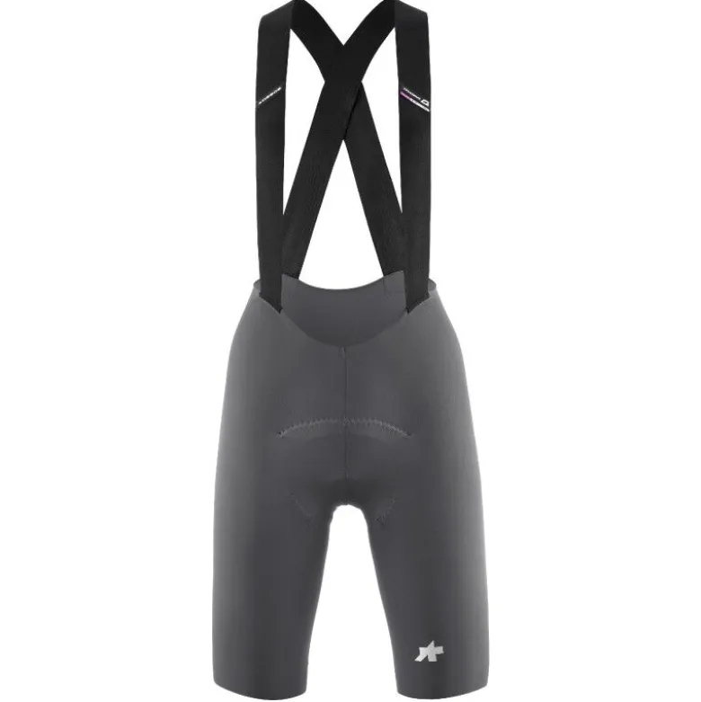 AssosDyora R Bib Shorts S11 - Cuissard vélo femme