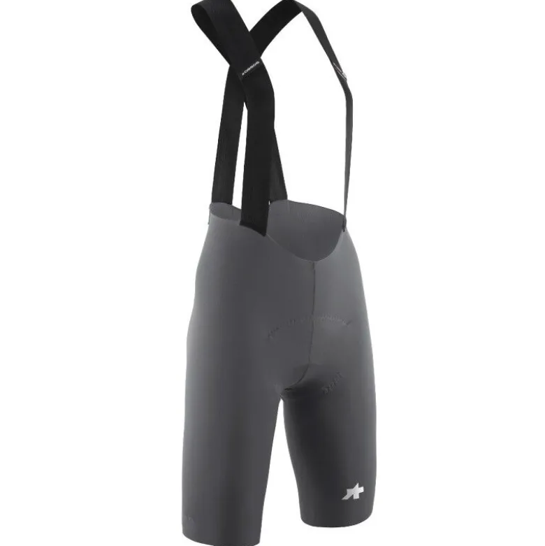 AssosDyora R Bib Shorts S11 - Cuissard vélo femme