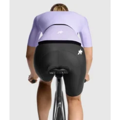 AssosDyora R Jersey S11 - Maillot vélo femme