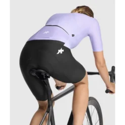 AssosDyora R Jersey S11 - Maillot vélo femme