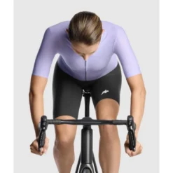 AssosDyora R Jersey S11 - Maillot vélo femme