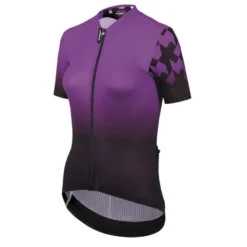 AssosDyora RS Aero SS - Maillot vélo femme