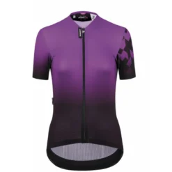 AssosDyora RS Aero SS - Maillot vélo femme