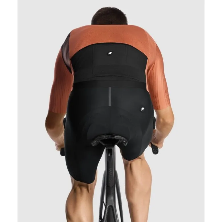 AssosEquipe RS Jersey S11 - Maillot vélo homme