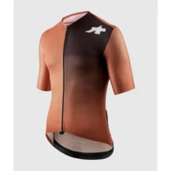 AssosEquipe RS Jersey S11 - Maillot vélo homme