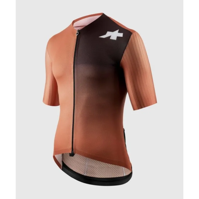AssosEquipe RS Jersey S11 - Maillot vélo homme