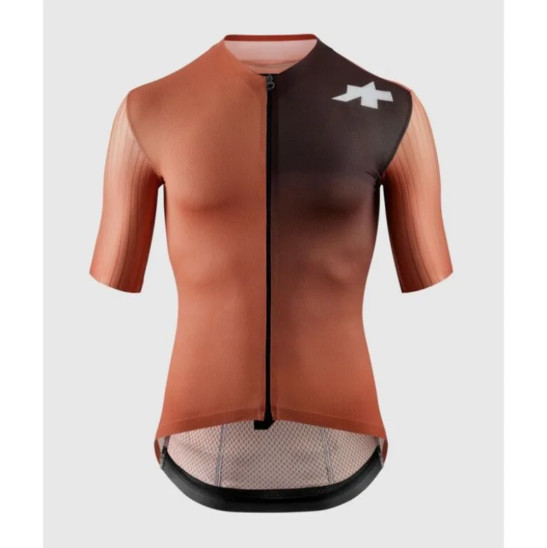 AssosEquipe RS Jersey S11 - Maillot vélo homme