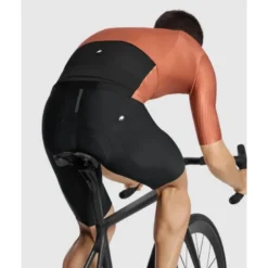 AssosEquipe RS Jersey S11 - Maillot vélo homme