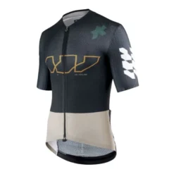 AssosEquipe RS Jersey S11 Something To Say - Maillot vélo homme