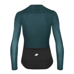 AssosEquipe RS LS Jersey S11 - Maillot vélo homme
