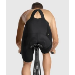 AssosEquipe RSR Bib Shorts S11 - Cuissard vélo homme