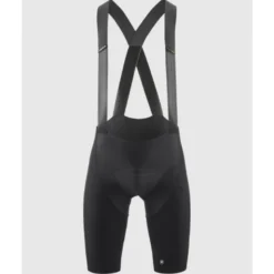 AssosEquipe RSR Bib Shorts S11 - Cuissard vélo homme