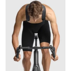 AssosEquipe RSR Bib Shorts S11 - Cuissard vélo homme