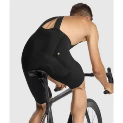 AssosEquipe RSR Bib Shorts S11 - Cuissard vélo homme