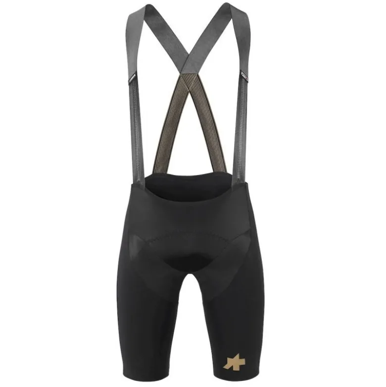 AssosEquipe RSR Bib Shorts S9 TARGA - Cuissard vélo homme