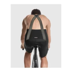 AssosEquipe RSR Bib Shorts S9 TARGA - Cuissard vélo homme