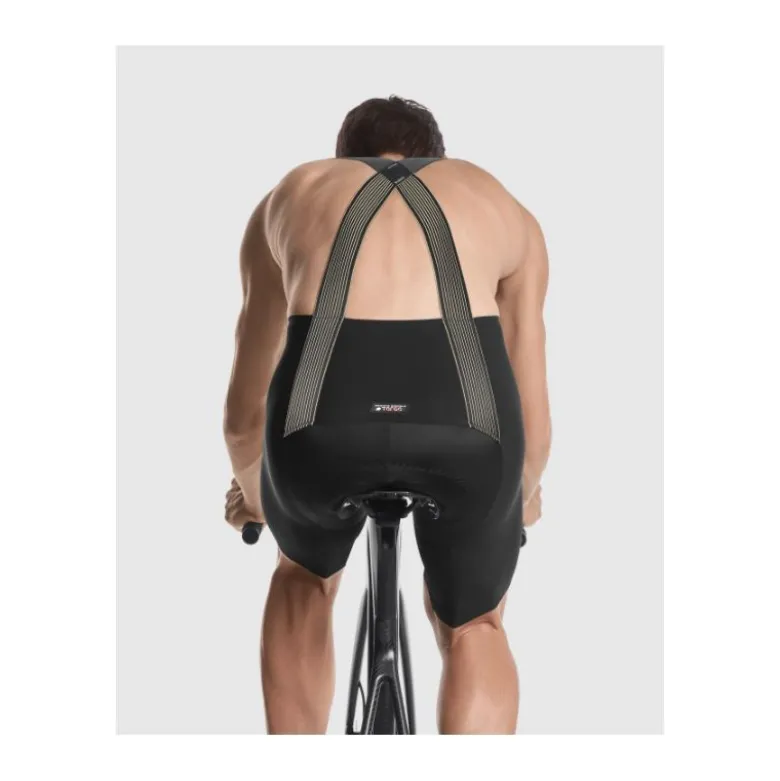 AssosEquipe RSR Bib Shorts S9 TARGA - Cuissard vélo homme