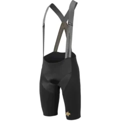 AssosEquipe RSR Bib Shorts S9 TARGA - Cuissard vélo homme