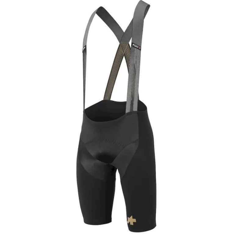 AssosEquipe RSR Bib Shorts S9 TARGA - Cuissard vélo homme