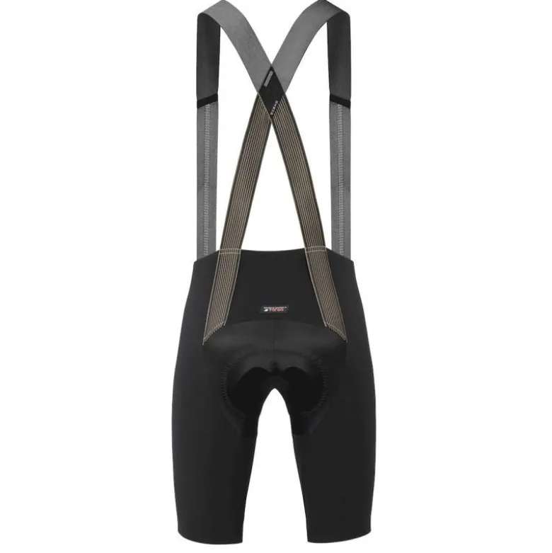 AssosEquipe RSR Bib Shorts S9 TARGA - Cuissard vélo homme