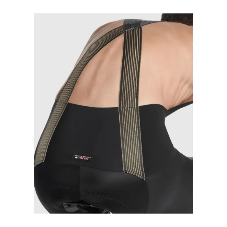 AssosEquipe RSR Bib Shorts S9 TARGA - Cuissard vélo homme