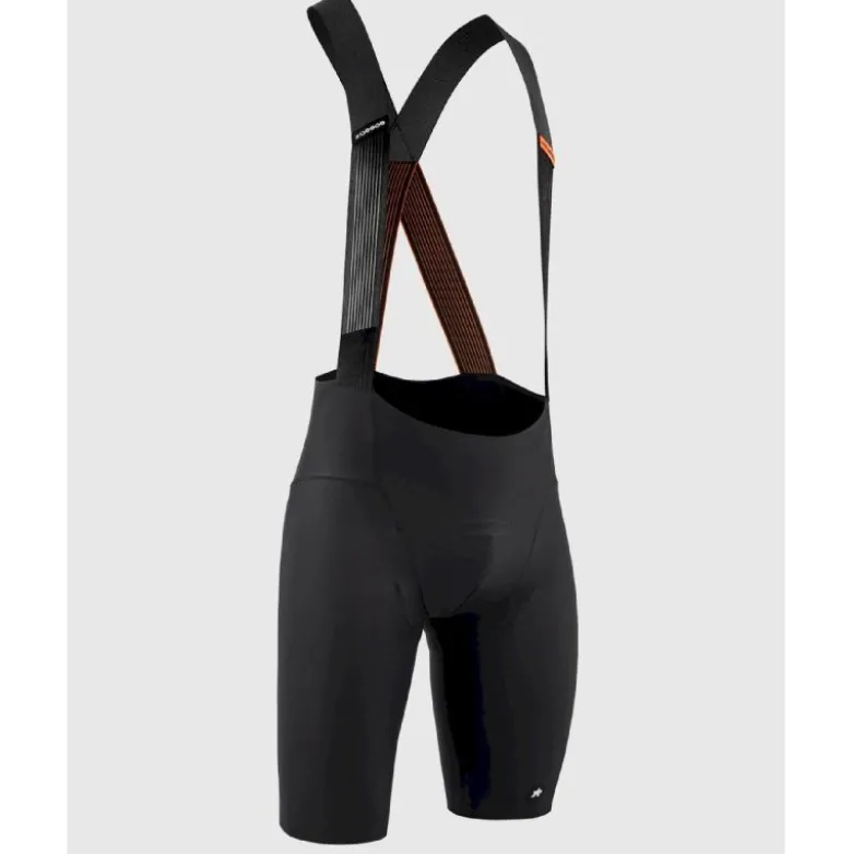 AssosEquipe RS Schtradivari Bib Shorts S11 - Cuissard vélo homme