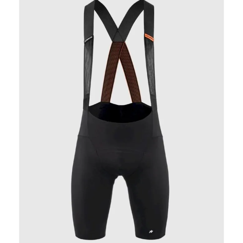 AssosEquipe RS Schtradivari Bib Shorts S11 - Cuissard vélo homme
